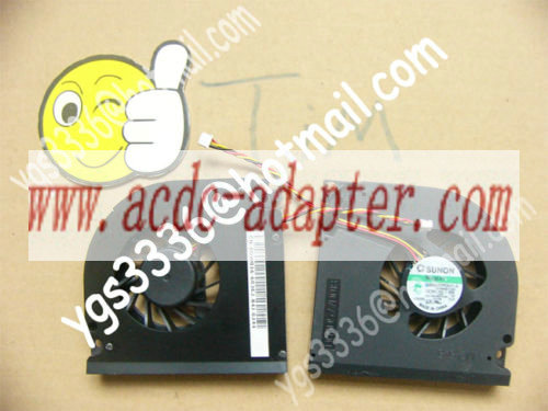 Brand New!! ACER Aspire 7100 9300 9400 9410 CPU Fan - Click Image to Close